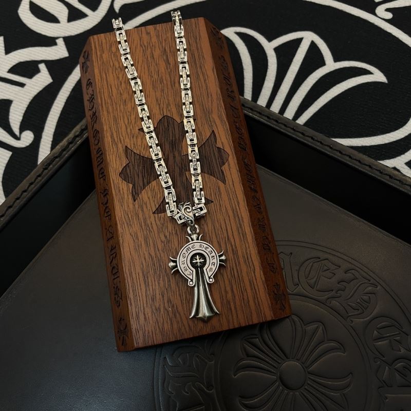 Chrome Hearts Necklaces